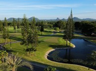 Phoenix Gold Golf & Country Club
